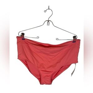 Lands’ End Full Coverage Women’s Bikini Bottoms